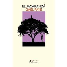 El Jacarandá