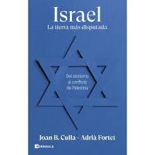 Israel | La Tierra Más Disputada