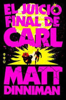 Carl el Mazmorrero 2 El juicio final de Carl