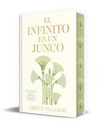 El Infinito En Un Junco | Edición Tapa Dura Cantos Pintados