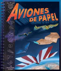 Aviones De Papel