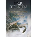 Cuentos Desde El Reino Peligroso (Tapa Dura) Libro Ilustrado Por Allan Lee