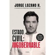Estado Civil: Ingobernable