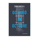 Ocurrió En Octubre