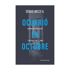 Ocurrió En Octubre