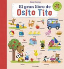 El Gran Libro De Osito Tito