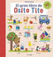 El Gran Libro De Osito Tito