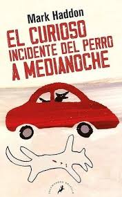 El Curioso Incidente Del Perro A Medianoche