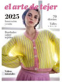 El Arte De Tejer 2025