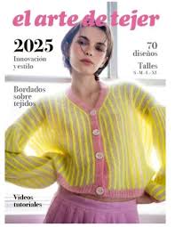 El Arte De Tejer 2025