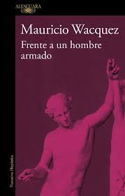 Frente A Un Hombre Armado