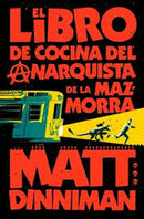 Carl el Mazmorrero 3 El libro de cocina del anarquista de la mazmorra