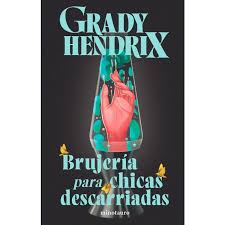 Brujería Para Chicas Descarriadas