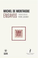 Ensayos | Montaigne (Traducción De Pierre Jacomet) Tapa Dura