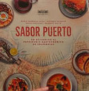 Sabor Puerto | Un Recorrido Al Patrimonio Gastronómico De Valparaíso (Tapa Dura)