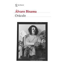 Oráculo | Álvaro Bisama