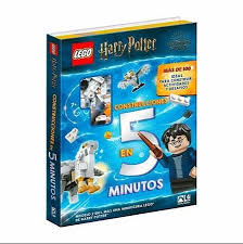 Lego Harry Potter | Construcciones En 5 Minutos