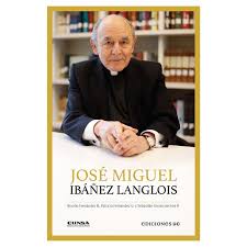 Conversaciones Con José Miguel Ibáñez Langlois