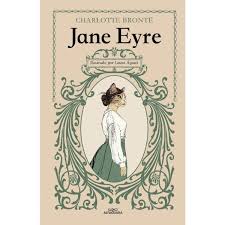 Jane Eyre | Tapa Dura (Edición Ilustrada)