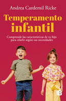 Temperamento Infantil