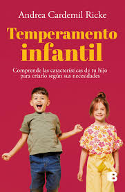 Temperamento Infantil