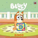 Bluey | Bingo