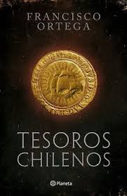 Tesoros Chilenos