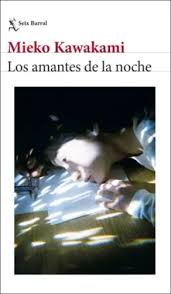 Los Amantes De La Noche