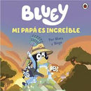 Bluey | Mi Papá Es Increíble