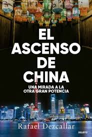 El Ascenso De China