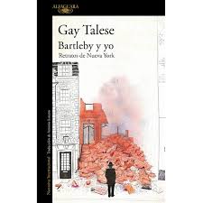 Bartleby Y Yo