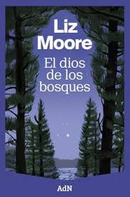 El Dios De Los Bosques