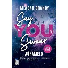 Say You Swear | Júramelo
