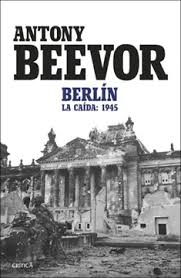 Berlín | La Caída: 1945