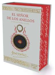 El Señor De Los Anillos | Ilustrado Por El Autor (Tapa Dura)