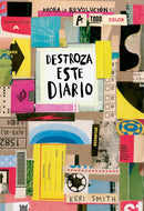 Destroza Este Diario | A Todo Color