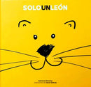 Sólo Un León (Tapa Dura)