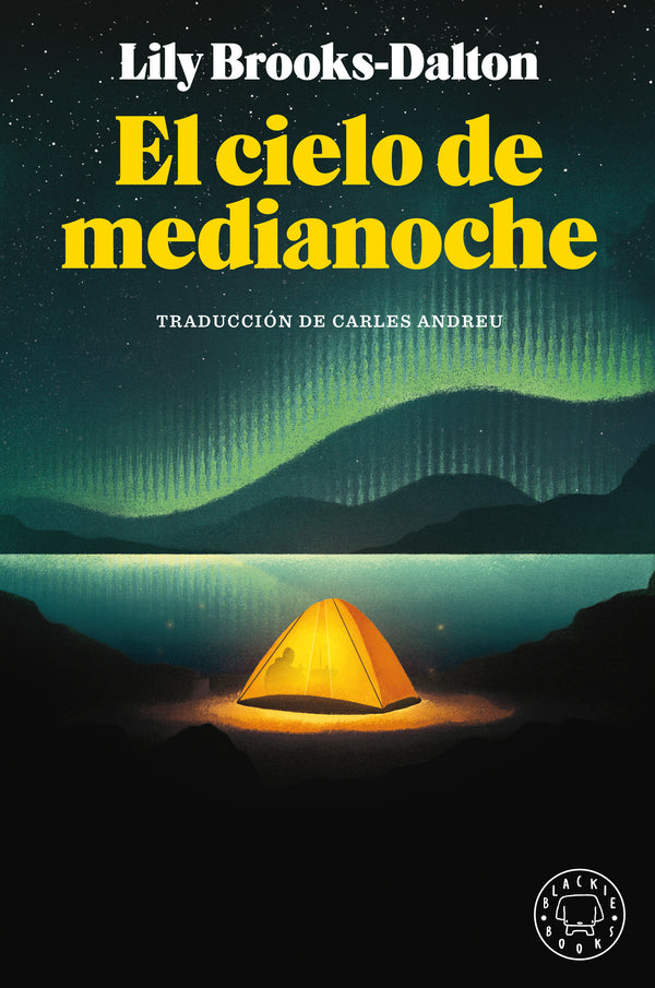 El Cuelo De Medianoche