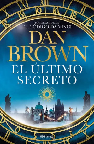 El Último Secreto - Dan Brown (PREVENTA)