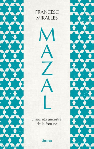 Francesc Miralles | Mazal