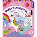 Busca Y Encuentra | Fantasía