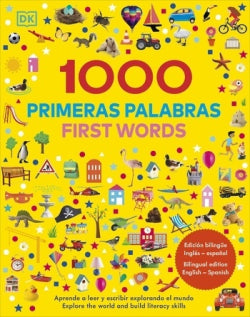 Varios Autores | 1000 primeras palabras