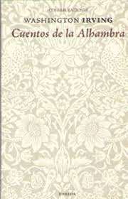Cuentos De La Alhambra