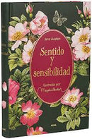 Sentido Y Sensibilidad (Tapa Dura)