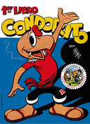 Condorito 1er Libro De 1955 Edición A Color (Tapa Dura)