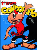 Condorito 1er Libro Primera Edición Facsimilar De Lujo 1955 (Tapa Dura)
