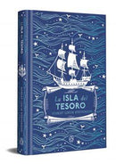 La Isla Del Tesoro (Edición Especial DeBolsillo Tapa Dura)