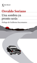 Una sombra ya pronto serás