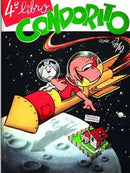 Condorito 4to Libro Primera Edición Facsimilar De Lujo 1958 (Tapa Dura)