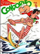 Condorito 5to Libro Primera Edición Facsimilar De Lujo 1959 (Tapa Dura)